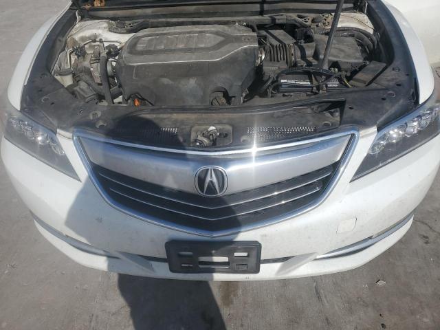 Photo 11 from auction – 2014 ACURA RLX TECH with VIN JH4KC1F54EC004274
