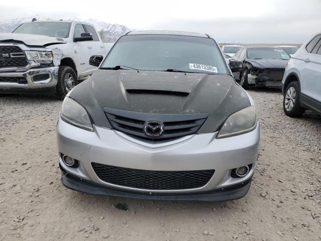 Photo 5 from auction – 2005 MAZDA 3 HATCHBAC with VIN JM1BK343051255015