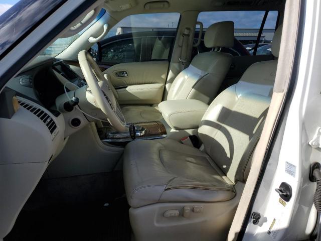 Photo 7 from auction – 2011 INFINITI QX56 with VIN JN8AZ2NE5B9003974