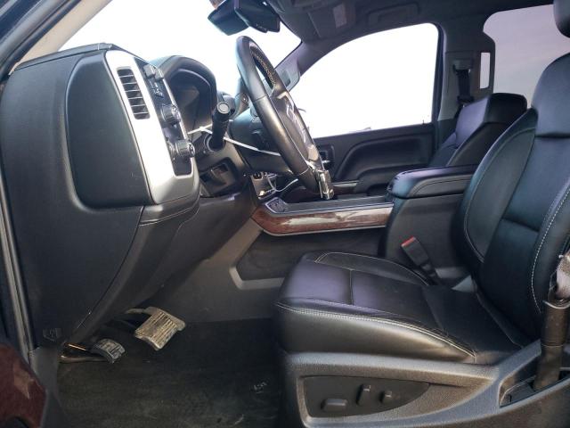 Foto 7 de la subasta – 2014 GMC SIERRA K15 con VIN 3GTU2VEC8EG384348