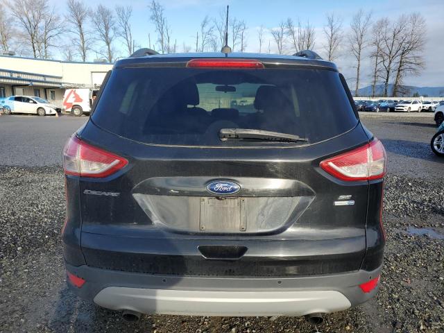 Photo 6 from auction – 2014 FORD ESCAPE SE with VIN 1FMCU9GX4EUA63719