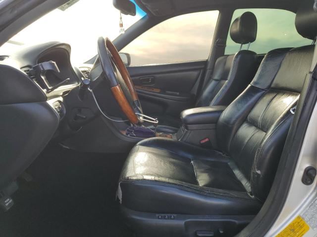 Photo 7 from auction – 2000 LEXUS ES 300 with VIN JT8BF28G2Y5089913