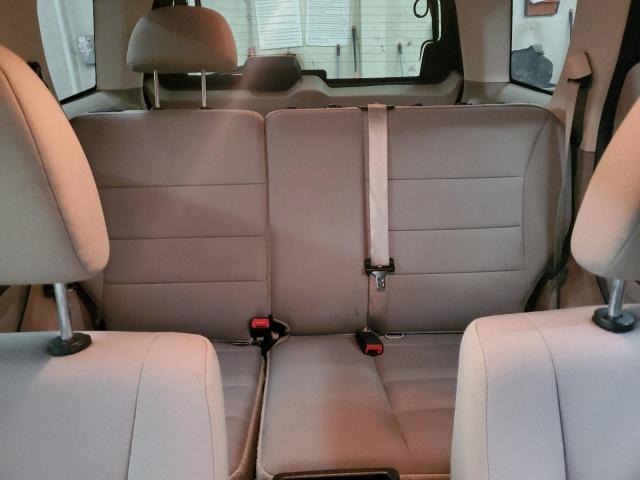 Photo 10 from auction – 2012 FORD ESCAPE XLT with VIN 1FMCU0D70CKA37935