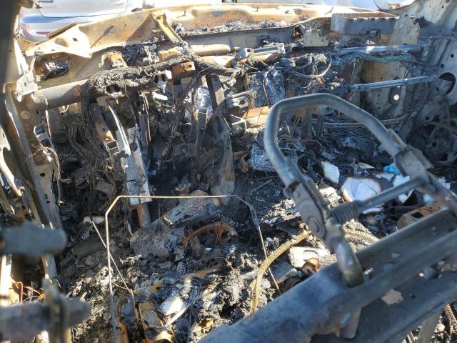Photo 8 from auction – 2023 RAM 1500 BIG H with VIN 1C6SRFFT4PN539776