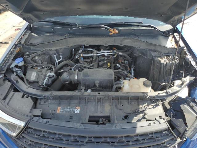 Photo 12 from auction – 2023 FORD EXPLORER with VIN 1FMSK7BH9PGA78918