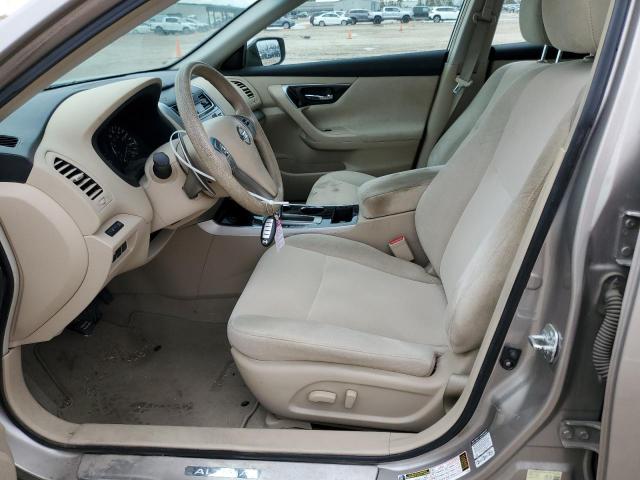 Photo 7 from auction – 2013 NISSAN ALTIMA 3.5 with VIN 1N4BL3AP9DN562703