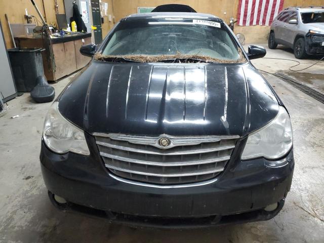 Photo 5 from auction – 2008 CHRYSLER SEBRING LI with VIN 1C3LC65M28N635162