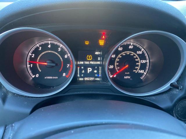 صورة رقم 8 من المزاد - 2015 MITSUBISHI OUTLANDER مع VIN 4A4AR3AUXFE007961