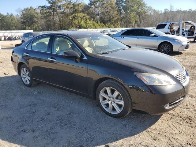 Photo 4 from auction – 2009 LEXUS ES 350 with VIN JTHBJ46G892282390