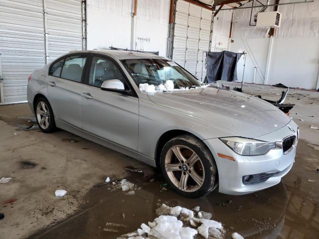 Photo 4 from auction – 2013 BMW 328 XI with VIN WBA3B3C58DF538137