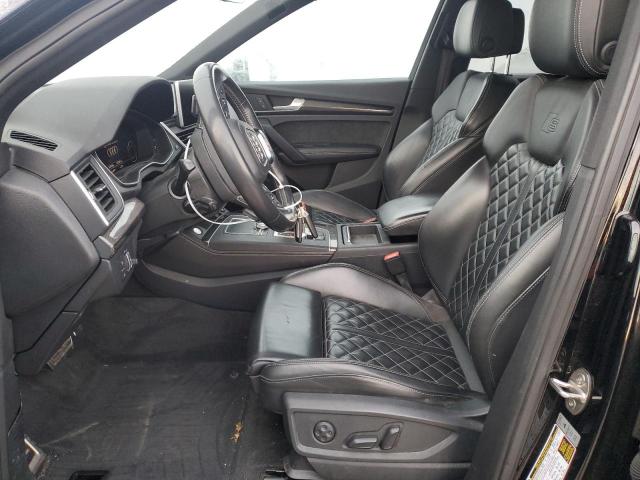 Photo 7 from auction – 2018 AUDI SQ5 PREMIU with VIN WA1A4AFY6J2223865