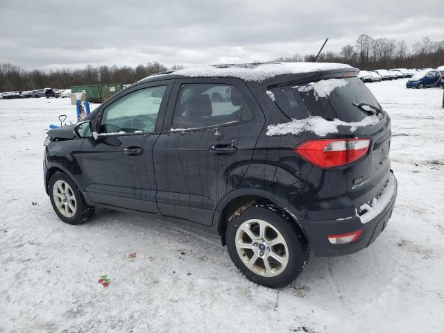 Photo 2 from auction – 2018 FORD ECOSPORT S with VIN MAJ3P1TE4JC217918