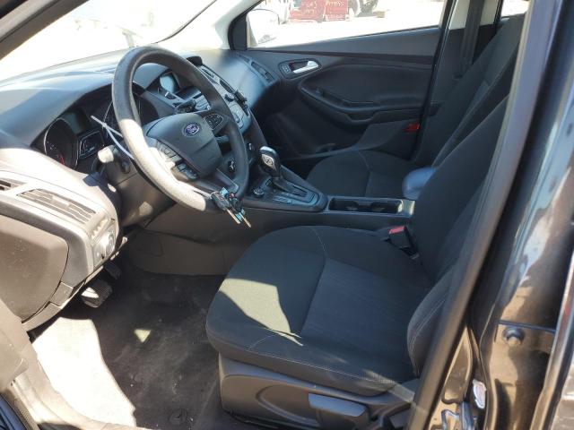 Photo 7 from auction – 2015 FORD FOCUS SE with VIN 1FADP3K27FL330048
