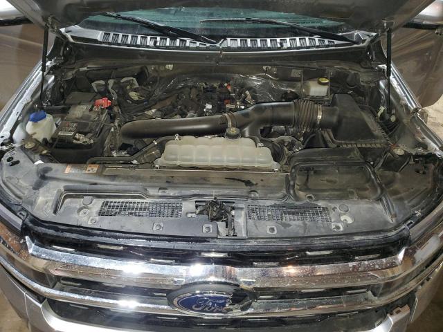 Photo 12 from auction – 2023 FORD EXPEDITION with VIN 1FMJK1K85PEA53227