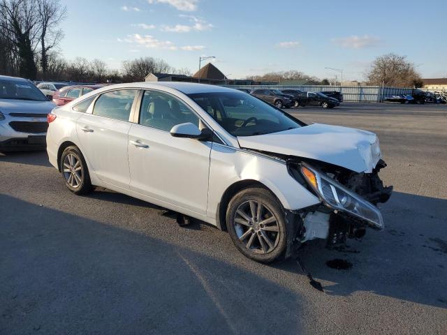 Photo 4 from auction – 2016 HYUNDAI SONATA SE with VIN 5NPE24AF8GH307245