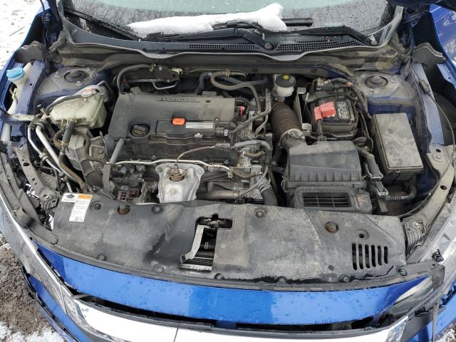 Photo 11 from auction – 2018 HONDA CIVIC EX with VIN 2HGFC2F70JH544739
