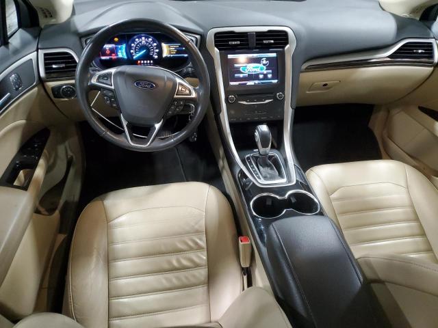 Photo 8 from auction – 2014 FORD FUSION SE with VIN 3FA6P0HD1ER255878