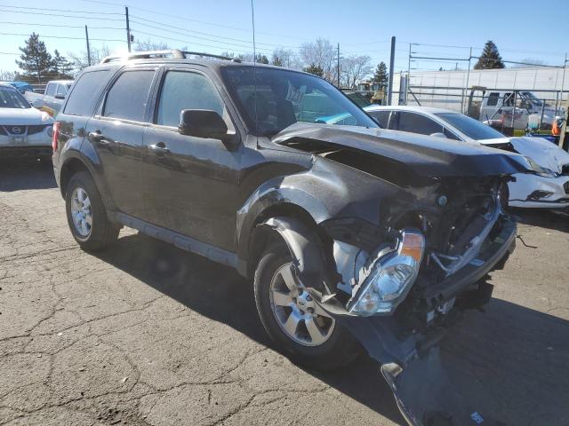 Photo 4 from auction – 2011 FORD ESCAPE LIM with VIN 1FMCU9E76BKC60885