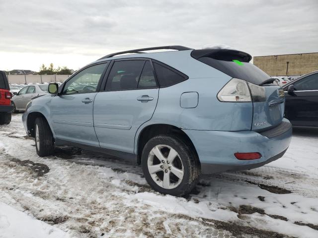 Photo 2 from auction – 2004 LEXUS RX 330 with VIN JTJHA31U840021135