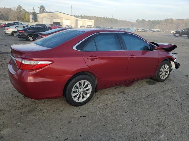 Photo 3 from auction – 2017 TOYOTA CAMRY LE with VIN 4T1BF1FK9HU728633