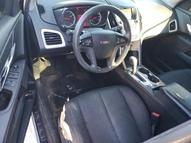 Photo 8 from auction – 2014 GMC TERRAIN SL with VIN 2GKALMEK9E6273003