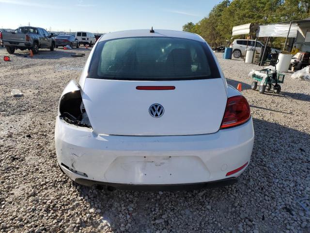 Photo 6 from auction – 2014 VOLKSWAGEN BEETLE with VIN 3VWF17AT4EM643574