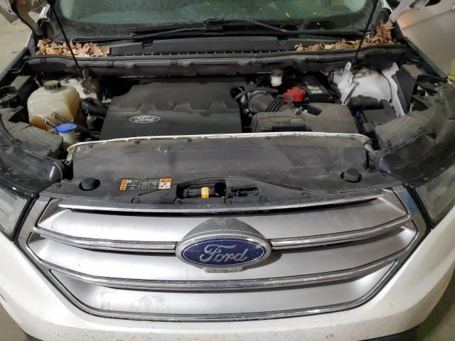 Photo 12 from auction – 2015 FORD EDGE TITAN with VIN 2FMPK4K87FBB72595