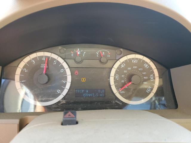 Photo 9 from auction – 2011 FORD ESCAPE LIM with VIN 1FMCU0EG3BKB88457