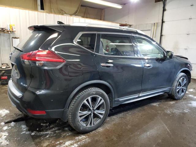 Photo 3 from auction – 2017 NISSAN ROGUE S with VIN JN8AT2MV4HW263473