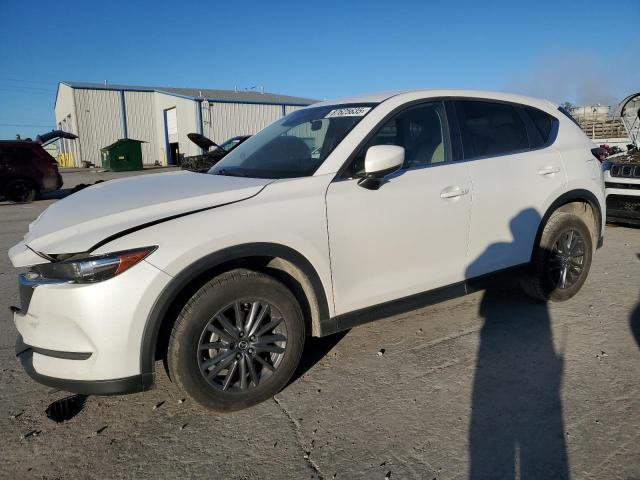 MAZDA CX-5 TOURI 2019 with VIN JM3KFACM0K1513684 - Photo from auction