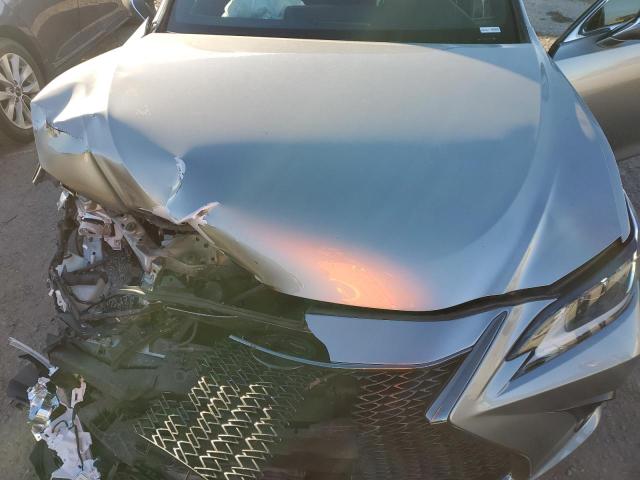Photo 11 from auction – 2019 LEXUS ES 350 with VIN 58ABZ1B18KU019082