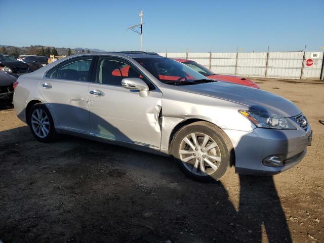 Photo 4 from auction – 2010 LEXUS ES 350 with VIN JTHBK1EG7A2398519