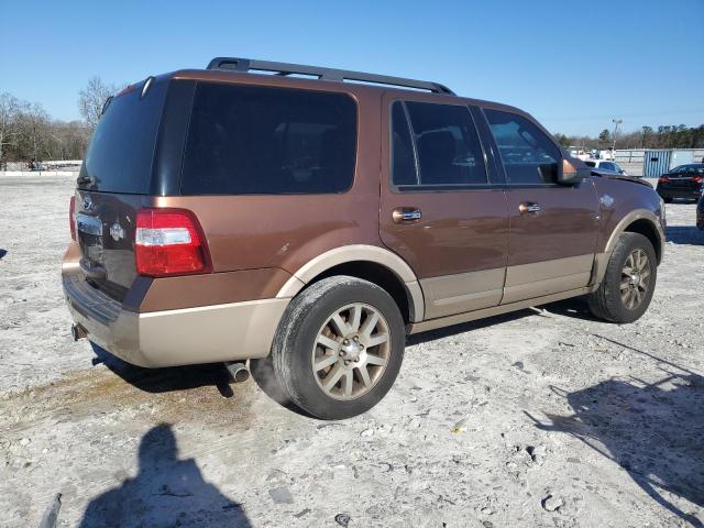 Photo 3 from auction – 2011 FORD EXPEDITION with VIN 1FMJU1H55BEF55056