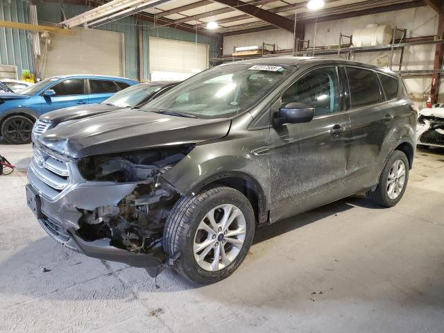 FORD ESCAPE SE 2017 with VIN 1FMCU0GD5HUD94945 - Photo from auction
