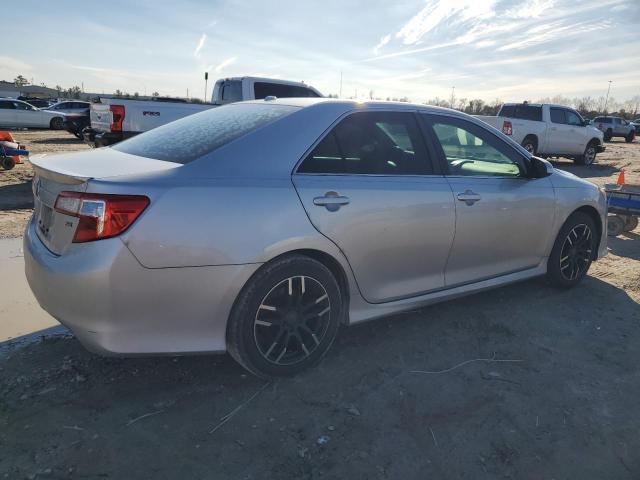 Photo 3 from auction – 2012 TOYOTA CAMRY BASE with VIN 4T1BF1FK0CU099627