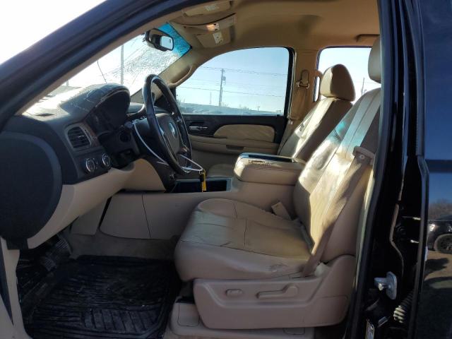Photo 7 from auction – 2007 CHEVROLET AVALANCHE with VIN 3GNFK12397G169528
