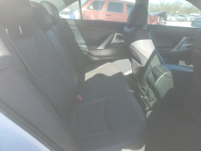 Photo 10 from auction – 2011 TOYOTA CAMRY BASE with VIN 4T1BF3EK1BU597668