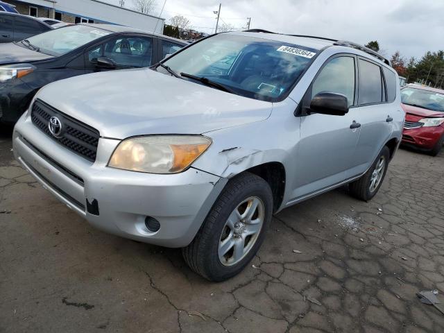 TOYOTA RAV4 2006 with VIN JTMBD33V365033799 - Photo from auction