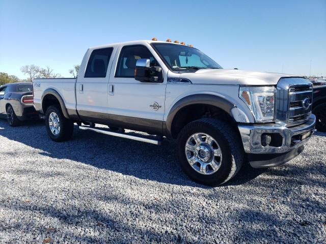 Photo 4 from auction – 2015 FORD F350 SUPER with VIN 1FT8W3BT0FEC60467