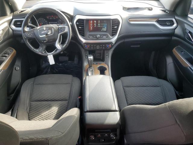 Photo 8 from auction – 2017 GMC ACADIA SLE with VIN 1GKKNLLA7HZ217475