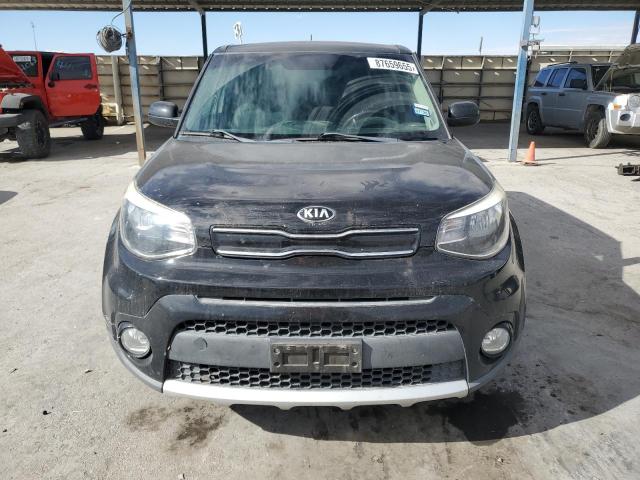 Photo 5 from auction – 2018 KIA SOUL + with VIN KNDJP3A58J7890946