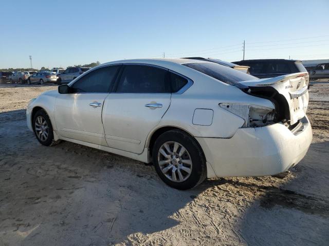 Photo 2 from auction – 2015 NISSAN ALTIMA 2.5 with VIN 1N4AL3AP7FC477496