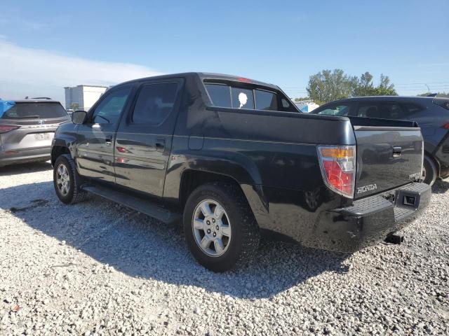 Photo 2 from auction – 2006 HONDA RIDGELINE with VIN 2HJYK16526H516320