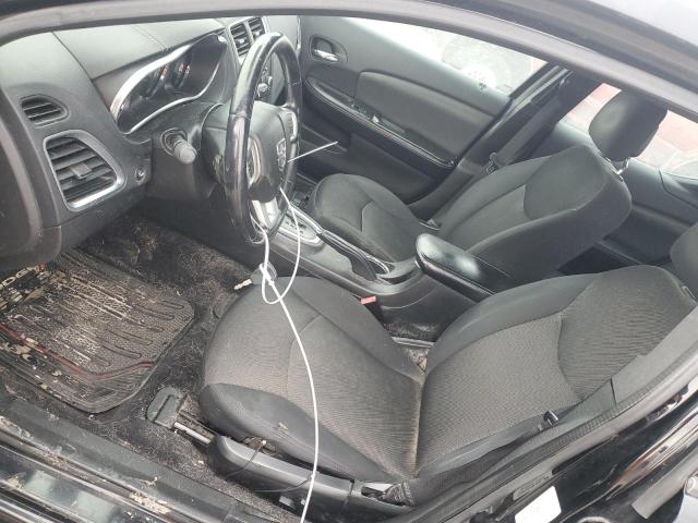 Photo 7 from auction – 2014 DODGE AVENGER SX with VIN 1C3CDZCG7EN160289
