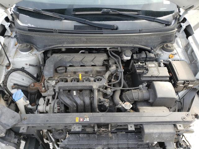 Photo 11 from auction – 2020 HYUNDAI VENUE SE with VIN KMHRB8A39LU044984