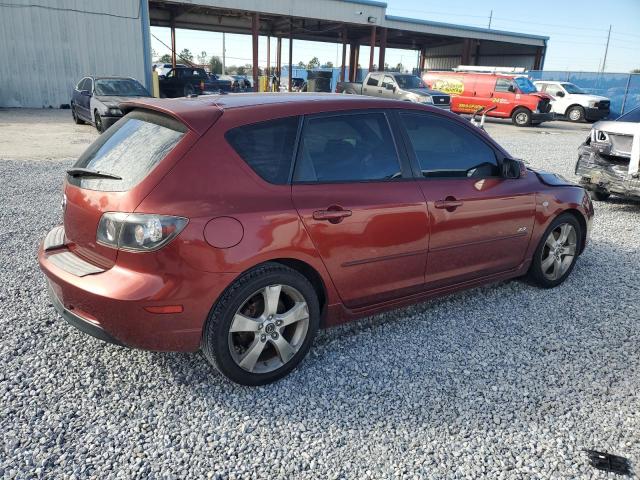 Photo 3 from auction – 2006 MAZDA 3 HATCHBAC with VIN JM1BK343061499619