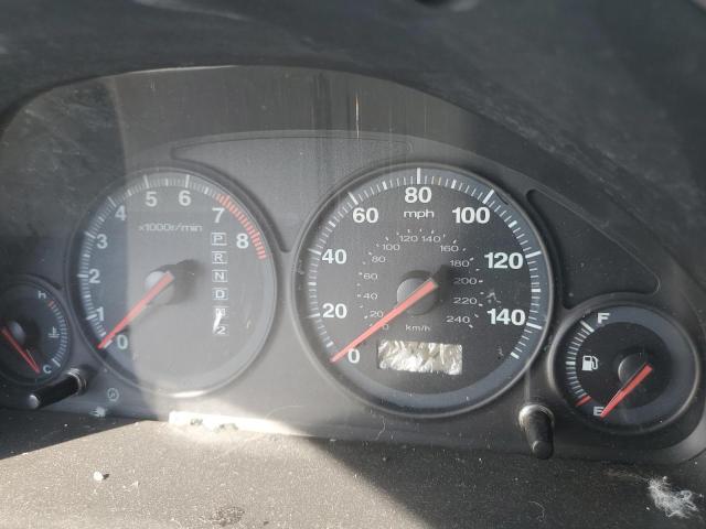Photo 9 from auction – 2001 HONDA CIVIC EX with VIN 1HGES26781L023916