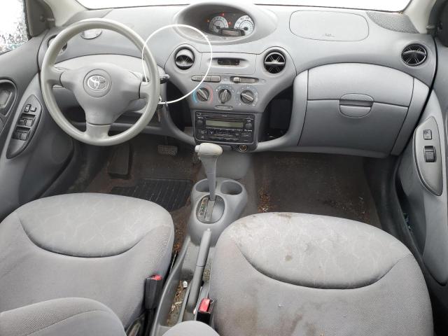 Photo 8 from auction – 2003 TOYOTA ECHO with VIN JTDBT123035044505