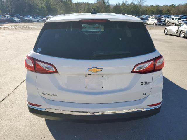 Photo 6 from auction – 2018 CHEVROLET EQUINOX LT with VIN 2GNAXJEV0J6278889