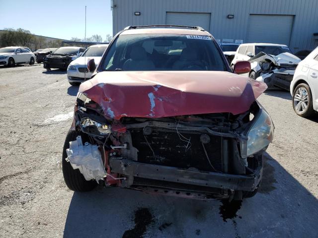 Photo 5 from auction – 2006 TOYOTA RAV4 LIMIT with VIN JTMBK31V665002877